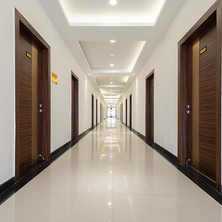 Maryada Maitri Resort -100 Rooms & 3 Banquets Siliguri Eksteriør billede