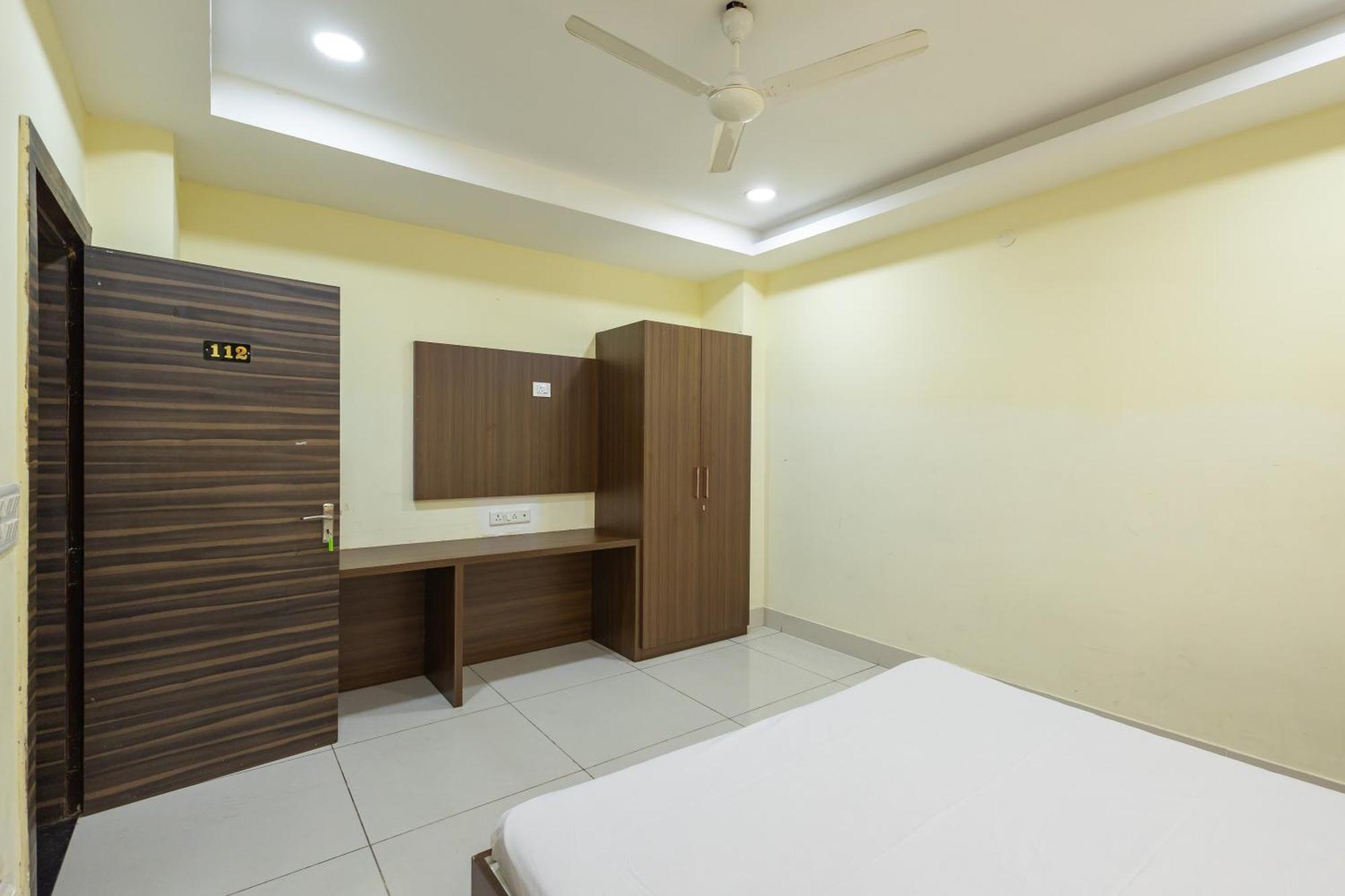 Maryada Maitri Resort -100 Rooms & 3 Banquets Siliguri Eksteriør billede